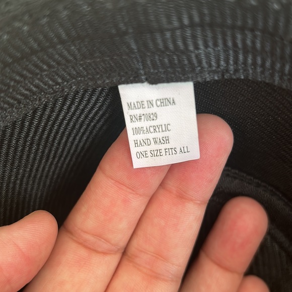 Hat - Picture 5 of 5